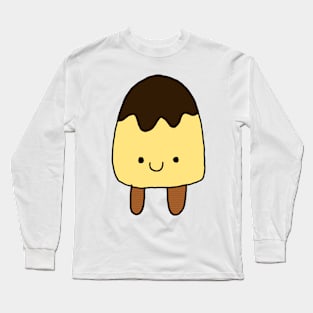 Cute Popsicle 2 Long Sleeve T-Shirt